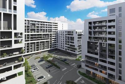 Apartament cu 2 camere în Ghencea - 5