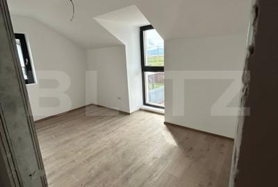 Casa individuala 4 camere, intabulata,  incalzire cu pompa de caldura, Prejmer - 10