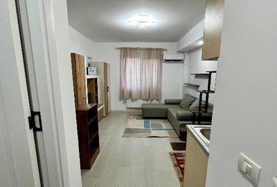 Studio nou, utilita?i incluse, metrou 1 Decembrie 5 min., proprietar - 10