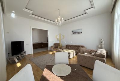 Apartament cu 3 camere decomandat în Semicentral - 2