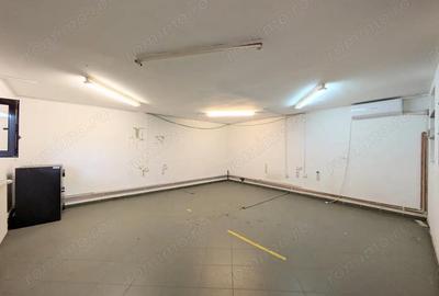 Spațiu comercial, de 1,100 mp, în Steaua - 6