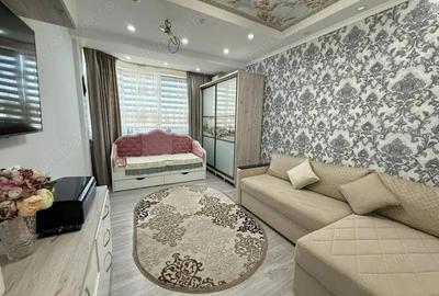 Garsonieră în Lujerului - 4