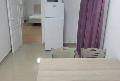 Inchiriez apartament cu o camera, in zona centrala,etaj 1 - 4