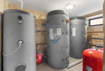 Casă individuală cu 6 camere cu Teren 3677 Mp în Timișu de Sus - 18