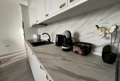 Apartament cu 2 camere decomandat în Băile Felix - 3