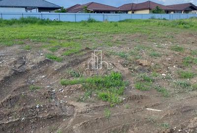 Teren Intravilan, 509mp, Nazna - 3