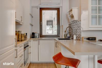 Apartament cu 2 camere, mobilat în Nerva Traian - 2