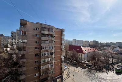 Apartament cu 4 camere decomandat, mobilat în Lacul Tei