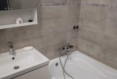 Apartament 2 camere + centrala proprie - Zona Campus Apartament 2 camere + centrala proprie - Zona Campus - 7