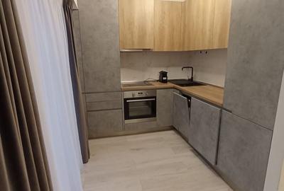 Belvedere Duplex Floreasca - 9