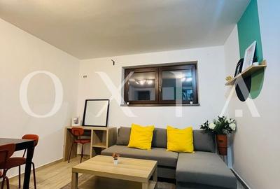 Apartament cu 2 camere semidecomandat, mobilat în Mehala - 2