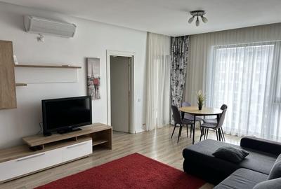 Apartament modern de 2 camere cu parcare subterana - Pantelimon - 2