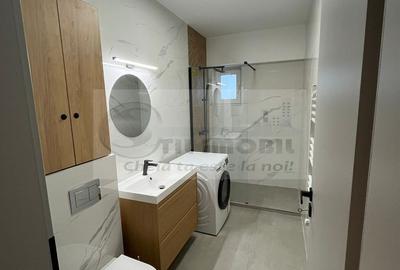 Apartament cu 2 camere decomandat în Păcurari - 1