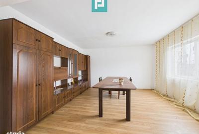 Casă cu 4 camere în Almaș - 12