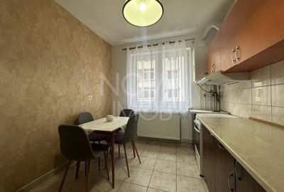 Apartament cu 2 camere decomandat, mobilat în Arhitecților - Calea Cisnădiei - 6