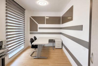 Apartament cu 2 camere semidecomandat în Aviației - 6
