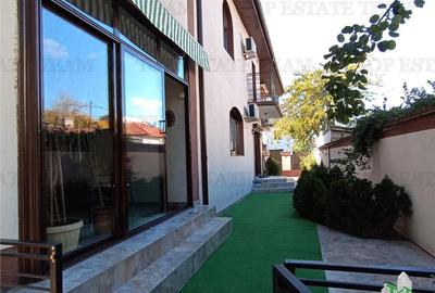 Vila eleganta in apropierea parcului Bazilescu - 4