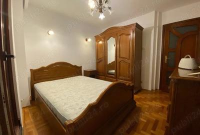 Apartament de inchiriat 4 camere zona Aurel Vlaicu - 1
