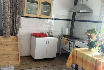 Apartament cu 2 camere semidecomandat în Lazaret - 5
