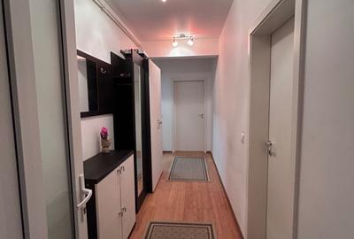 Apartament 2 camere Avantgarden,mobilat,parcare,114000 Euro - 5