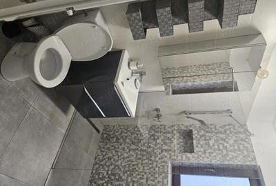 Apartament cu 2 camere semidecomandat în Mihai Bravu - 5