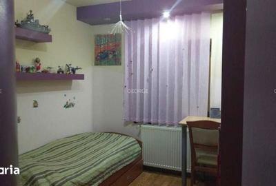 Apartament cu 4 camere în 1 Decembrie - 8