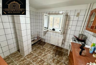 Apartament cu 2 camere decomandat, mobilat în Basarabia - 5