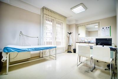 Spațiu comercial, de 602 mp, în Medicină - 11