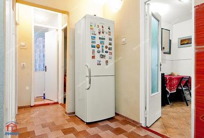 60000 Euro, apartament 2 camere, decomandat, etaj 4, zona Spitalul de Copii - 6