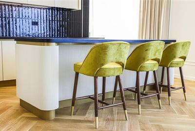 Vila de lux | acces la piscina si facilitati premium | Borhanci - 31