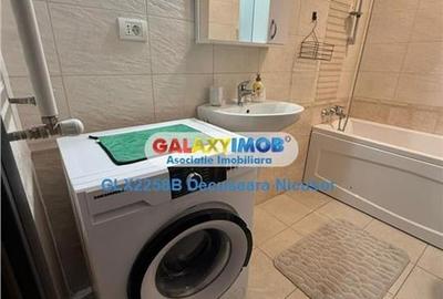 Garsoniera, Militari Residence, mobilata, utilata 320 euro - 8