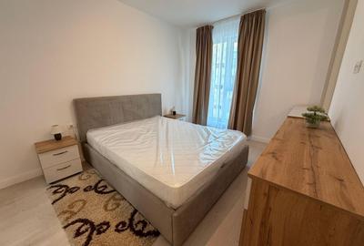 2 camere MTM Pipera| Rond OMV | Pipera Plaza - 7