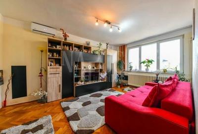 Apartament 2 camere de vanzare in Grigorescu, Cluj Napoca - 2