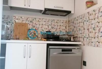 Royal Imobiliare -Inchiriere apartament 3 camere zona Democratiei - 13