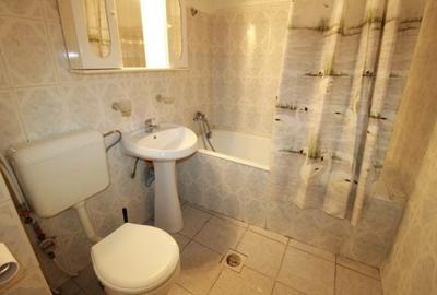 Apartament cu 4 camere semidecomandat, mobilat în Cișmigiu - 12
