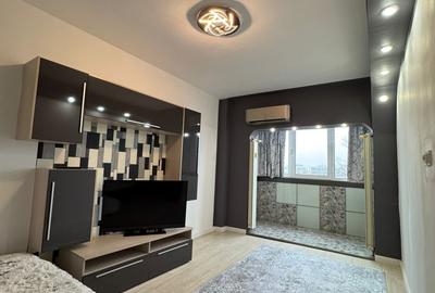 Garsonieră decomandată, mobilată în Vitan - 12