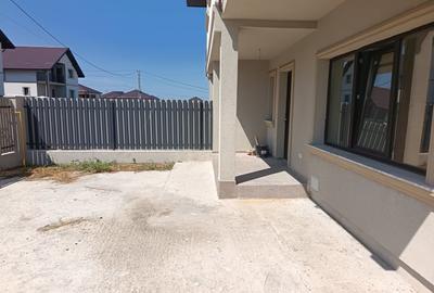 Duplex modern, 4 camere, constructie noua, intabulata, Valea Lupului - 28