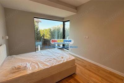 Vanzare vila de Lux de tip Duplex situata in comuna Tamasi- Corbeanca - 6