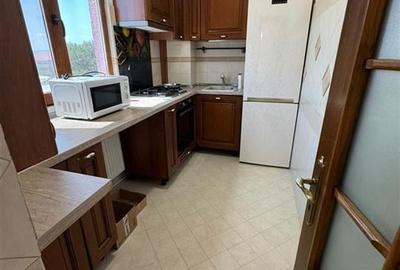 Apartament 3 camere tip Penthouse, Lidl fost Autogara - mobilat - 7