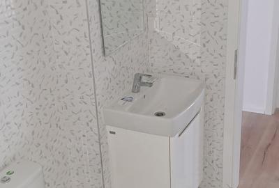 Ap finisat cu parcare subterana si TVA incluse in pret,spatios,ansamblu deosebit - 8