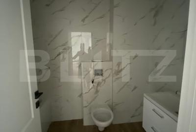 Apartament modern cu 3 camere -parter inalt, bloc nou, parcare subterana inclusa - 7