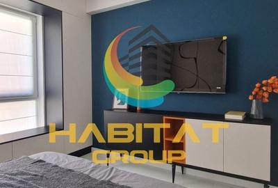 2 camere tip studio UPPER Premium - Pallady - 5