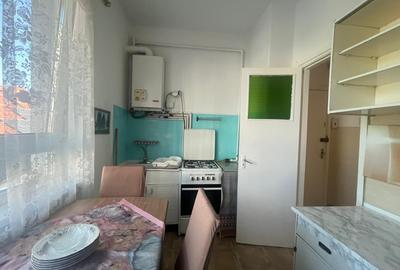 De vânzare apartament 2 camere – 49 mp – Tractorul - 6