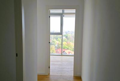 Apartament 3 camere | UpSite by Atenor | Etaj 6 |  | 399.000 euro - 8