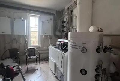 Spațiu comercial, de 794 mp, în Central - 6