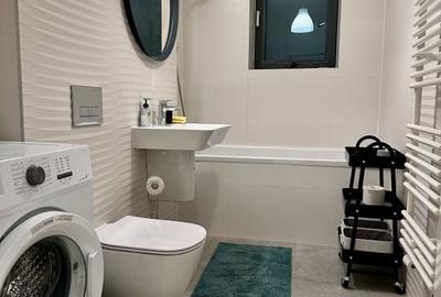 Garsoniera Cloud9 Residence, loc de parcare inclus. - 12