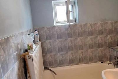 Apartament cu 2 camere semidecomandat în Micro 16 - 1