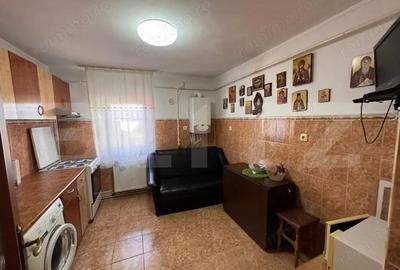 Apartament 3 camere, 62 mp, Dorohoi - 1