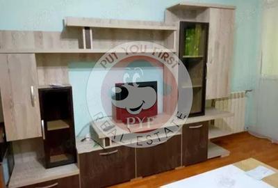 Lujerului | Garsoniera | Decomandat | 36mp | B11793 - 3