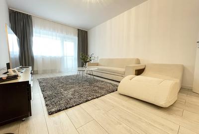 Apartament 2 camere City Mall langa Fillicori - 2